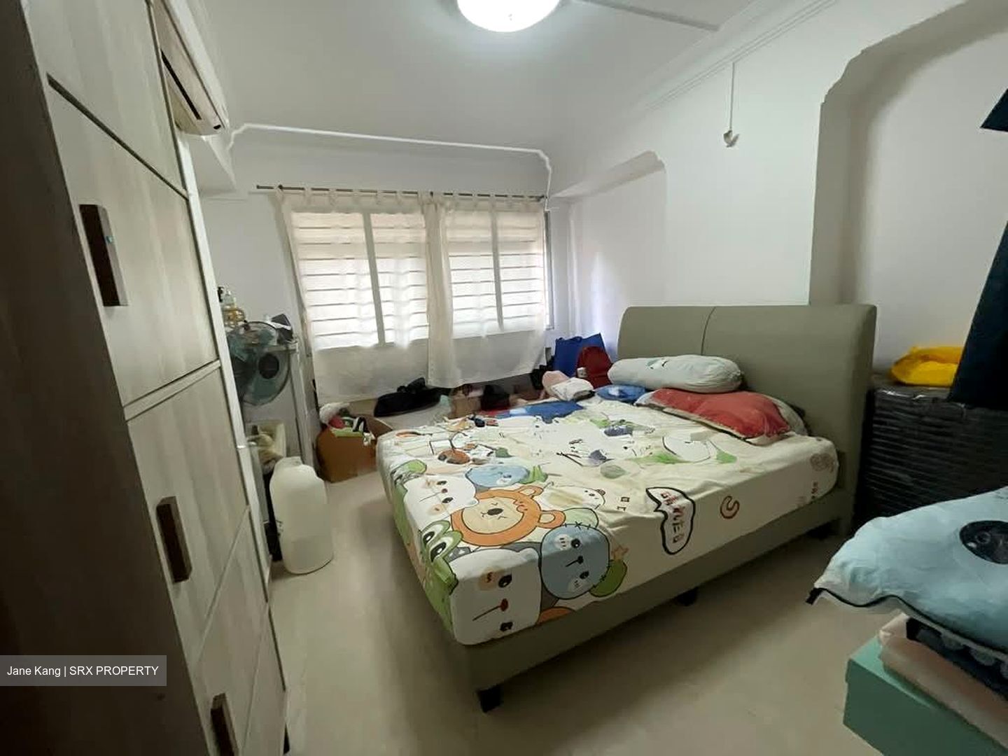 Blk 617 Choa Chu Kang North 7 (Choa Chu Kang), HDB 5 Rooms #587468881